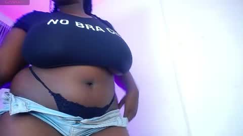  CHIKY  online show from June 25, 2026, 5:12 am