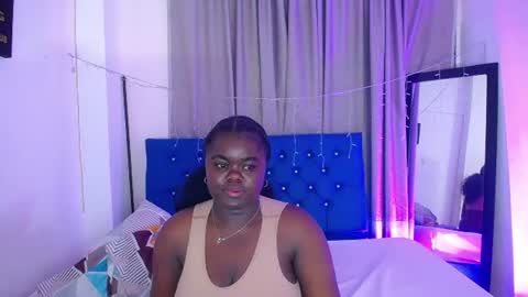  CHIKY  online show from July 2, 2026, 2:55 am