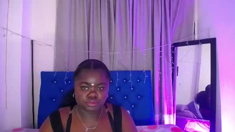  CHIKY  online show from July 3, 2026, 3:24 am