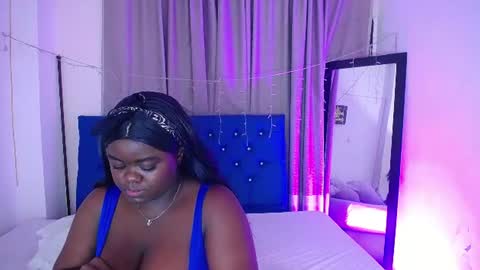  CHIKY  online show from July 5, 2026, 2:40 am