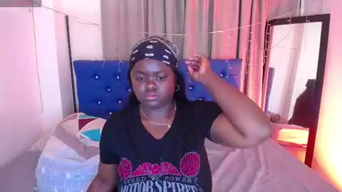  CHIKY  online show from July 6, 2026, 3:25 am