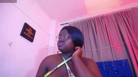  CHIKY  online show from July 7, 2026, 7:23 am