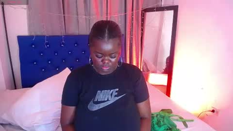  CHIKY  online show from July 11, 2026, 3:53 am