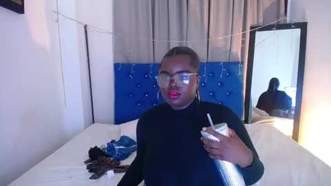  CHIKY  online show from July 22, 2026, 3:09 am