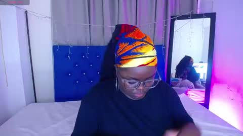  CHIKY  online show from August 1, 2026, 3:06 am