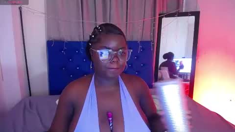  CHIKY  online show from August 5, 2026, 3:20 am