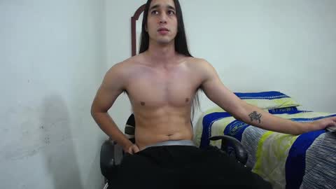 Snapshot of neitan___ chatting on February 16, 2025, 3:38 pm neitan___ online show from February 16, 2025, 3:38 pm