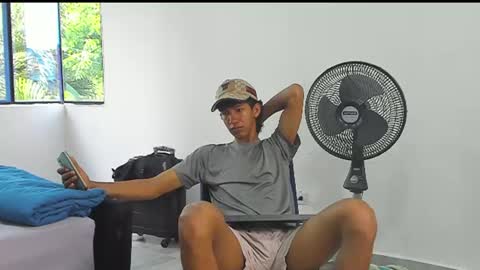 neitan online show from July 28, 2026, 12:48 pm