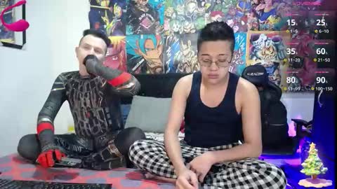 Snapshot of neithan_and_scott_ chatting on December 21, 2025, 11:39 am NEW ONLYFANS OF SCOTT online show from December 21, 2025, 11:39 am