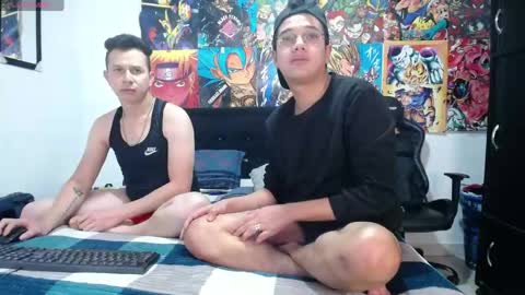 Snapshot of neithan_and_scott_ chatting on April 1, 2026, 1:41 pm NEW ONLYFANS OF SCOTT online show from April 1, 2026, 1:41 pm