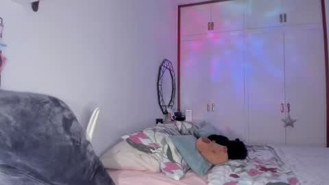 Snapshot of neko_elaine chatting on March 20, 2026, 6:57 pm Miss Elaine New account online show from March 20, 2026, 6:57 pm