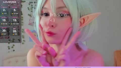 Snapshot of neko_kitsune chatting on December 27, 2024, 2:33 pm neko_kitsune online show from December 27, 2024, 2:33 pm