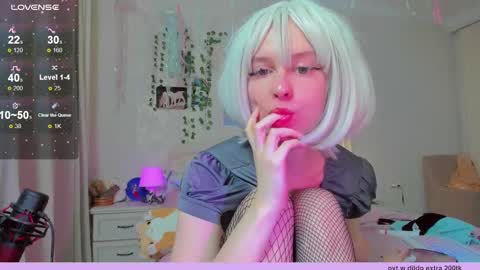 Snapshot of neko_kitsune chatting on March 2, 2025, 3:59 pm neko_kitsune online show from March 2, 2025, 3:59 pm