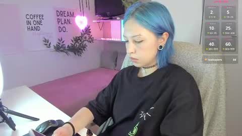 Kate online show from June 13, 2026, 8:51 pm