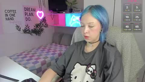 Kate online show from June 15, 2026, 8:33 pm