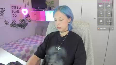 Kate online show from June 16, 2026, 9:06 pm