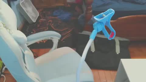 NekoKittenz online show from February 25, 2026, 4:22 am