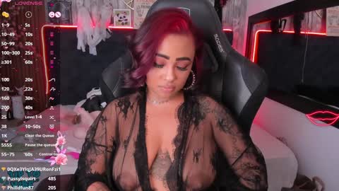 Miah online show from January 31, 2025, 11:13 pm