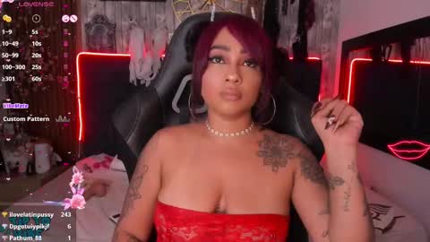 Miah online show from February 10, 2025, 2:59 pm