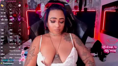 Miah online show from February 28, 2025, 8:07 pm