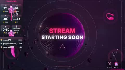 Ela  online show from July 6, 2026, 3:03 pm
