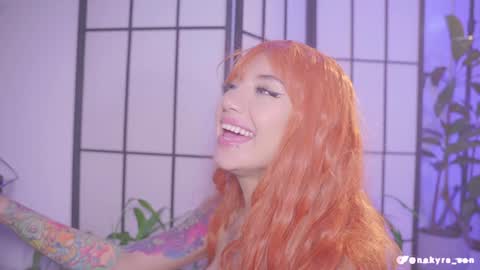 Mely  Birthday party saturday night BYO online show from December 10, 2024, 3:41 am