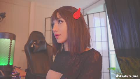 Mely  Birthday party saturday night BYO online show from January 15, 2025, 10:46 pm