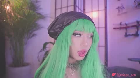 Snapshot of nekyra_san chatting on September 20, 2025, 12:44 am Mely Birthday party saturday night BYO online show from September 20, 2025, 12:44 am