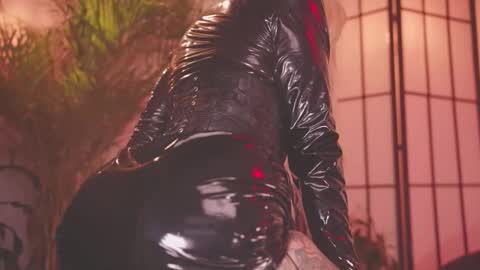 Mely  Birthday party saturday night BYO online show from September 27, 2025, 12:59 am