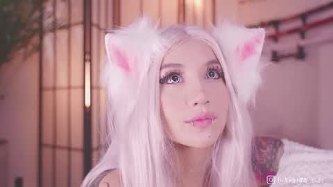 Snapshot of nekyra_san chatting on October 6, 2025, 12:19 am Mely Birthday party saturday night BYO online show from October 6, 2025, 12:19 am