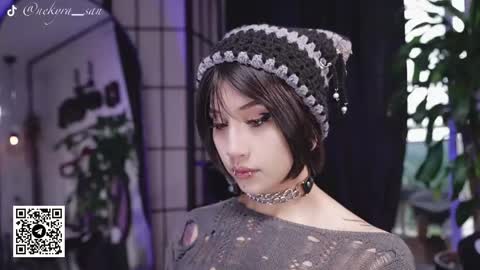Snapshot of nekyra_san chatting on June 7, 2026, 1:48 pm Mely Birthday party saturday night BYO online show from June 7, 2026, 1:48 pm