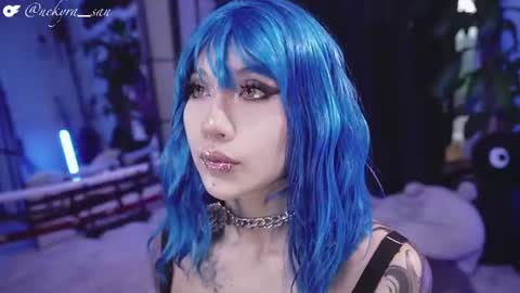 Snapshot of nekyra_san chatting on June 20, 2026, 2:20 pm Mely Birthday party saturday night BYO online show from June 20, 2026, 2:20 pm