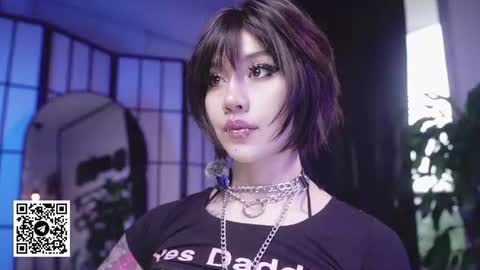 Snapshot of nekyra_san chatting on June 21, 2026, 1:46 pm Mely Birthday party saturday night BYO online show from June 21, 2026, 1:46 pm