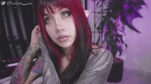 Snapshot of nekyra_san chatting on July 1, 2026, 12:56 am Mely Birthday party saturday night BYO online show from July 1, 2026, 12:56 am