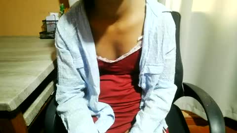 nelia_84 online show from June 28, 2026, 8:09 am