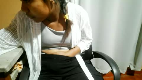 nelia_84 online show from July 1, 2026, 6:07 pm