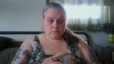 Nellie Atlas online show from July 5, 2026, 8:27 pm