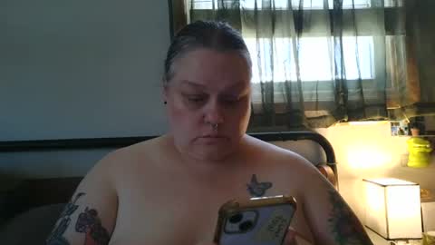 Nellie Atlas online show from July 8, 2026, 4:11 pm