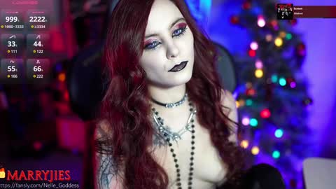    online show from January 7, 2025, 9:40 am