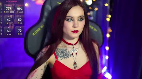    online show from December 1, 2025, 1:05 pm