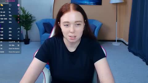 Nelli online show from May 30, 2026, 7:44 pm