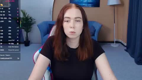 Nelli online show from June 21, 2026, 7:49 pm