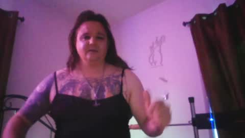 Snapshot of nellimae1989 chatting on July 27, 2026, 11:56 pm nellimae1989 online show from July 27, 2026, 11:56 pm