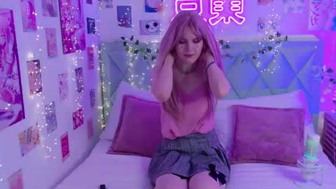 Snapshot of nellloyns chatting on February 8, 2025, 4:47 pm Nelly online show from February 8, 2025, 4:47 pm