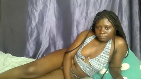 nelly_254 online show from April 25, 2026, 4:37 pm