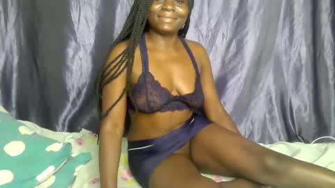nelly_254 online show from April 26, 2026, 4:48 pm