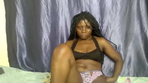 nelly_254 online show from May 1, 2026, 7:51 pm