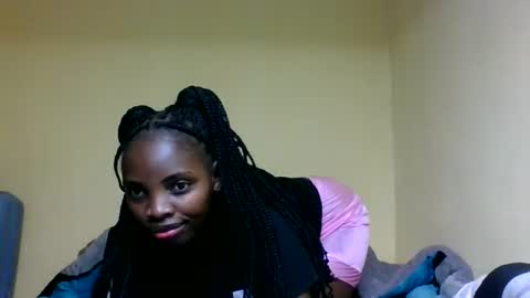 Snapshot of nelly_ebony5 chatting on July 11, 2026, 1:03 pm nelly_ebony5 online show from July 11, 2026, 1:03 pm
