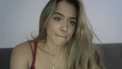 nelly_fortu online show from March 5, 2026, 11:28 am