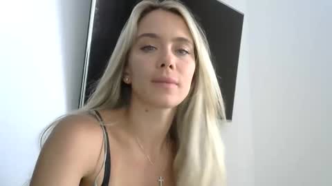 nelly_fortu online show from April 23, 2026, 12:29 pm